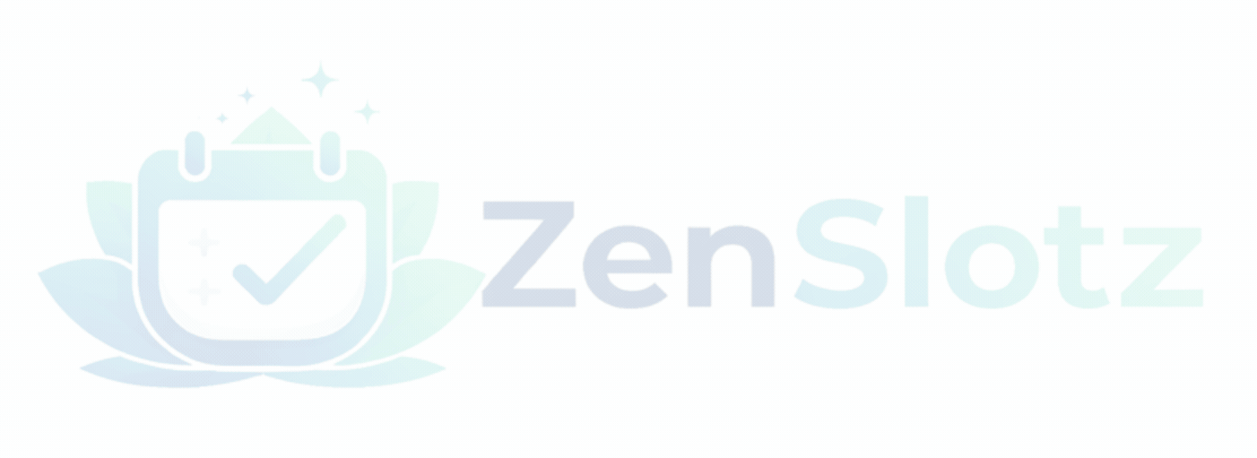 ZenSlotz logo